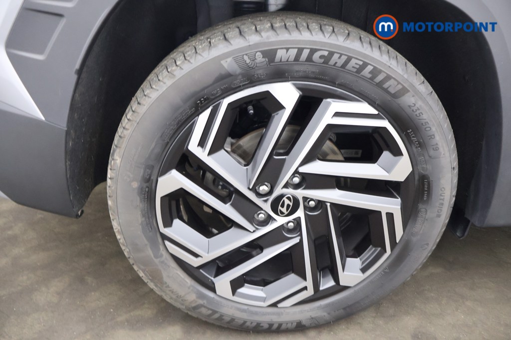 Hyundai Tucson Ultimate Automatic Petrol SUV - Stock Number (1649804) - 20th supplementary image