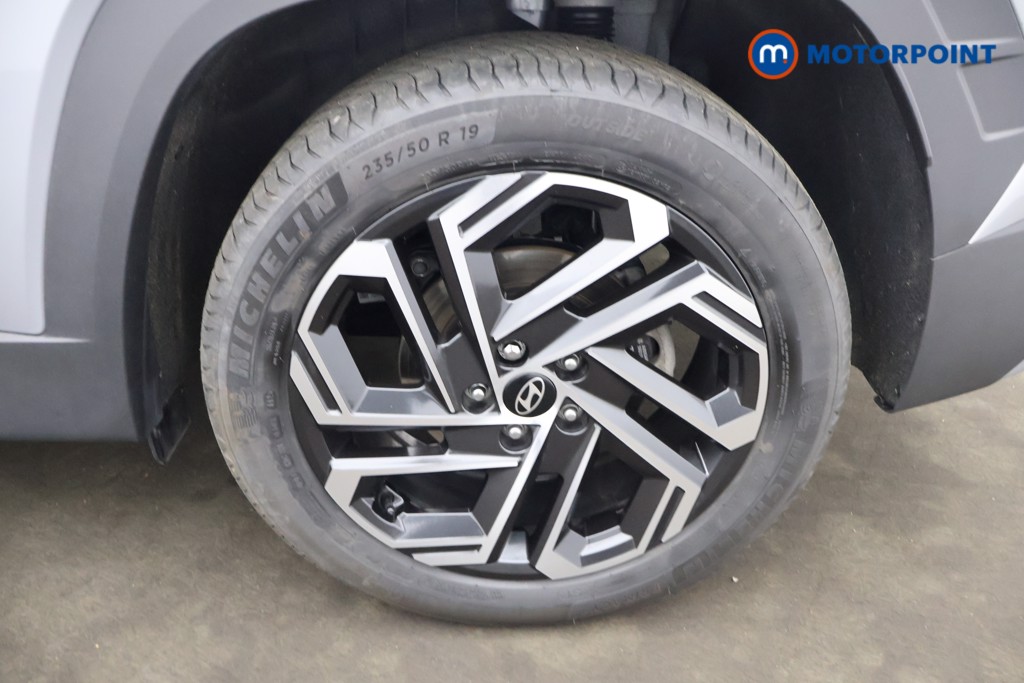 Hyundai Tucson Ultimate Automatic Petrol SUV - Stock Number (1649804) - 23rd supplementary image