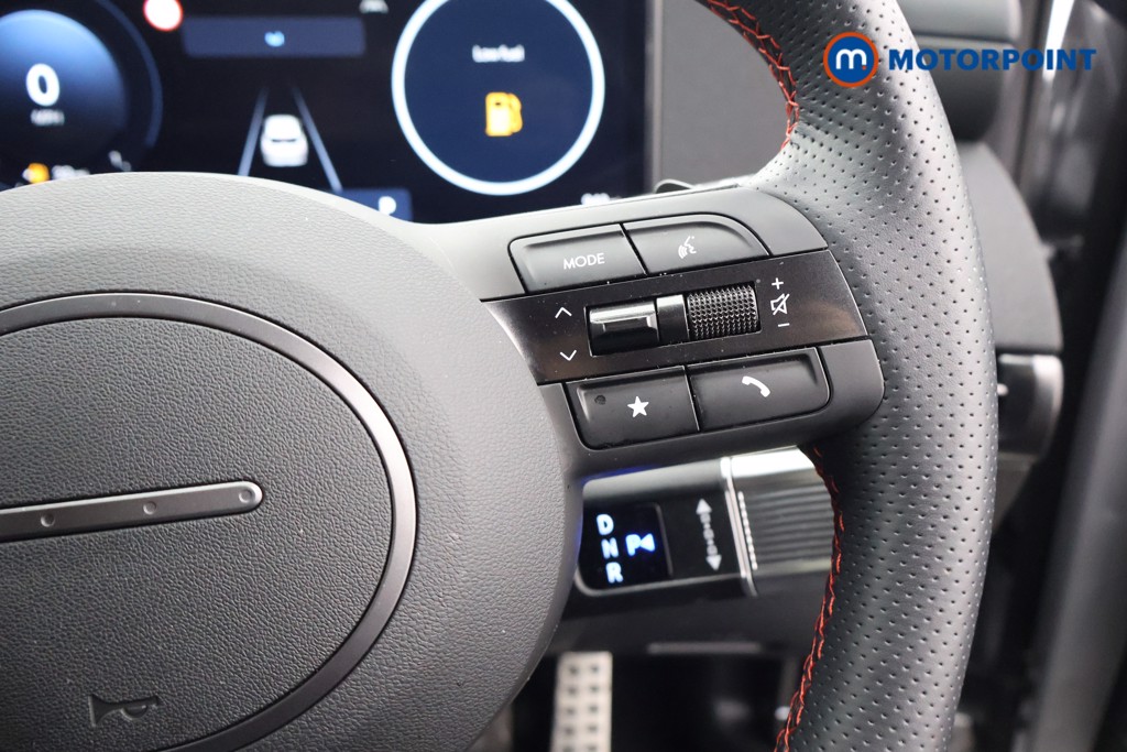 Hyundai Tucson N Line Automatic Petrol SUV - Stock Number (1649813) - 3rd supplementary image