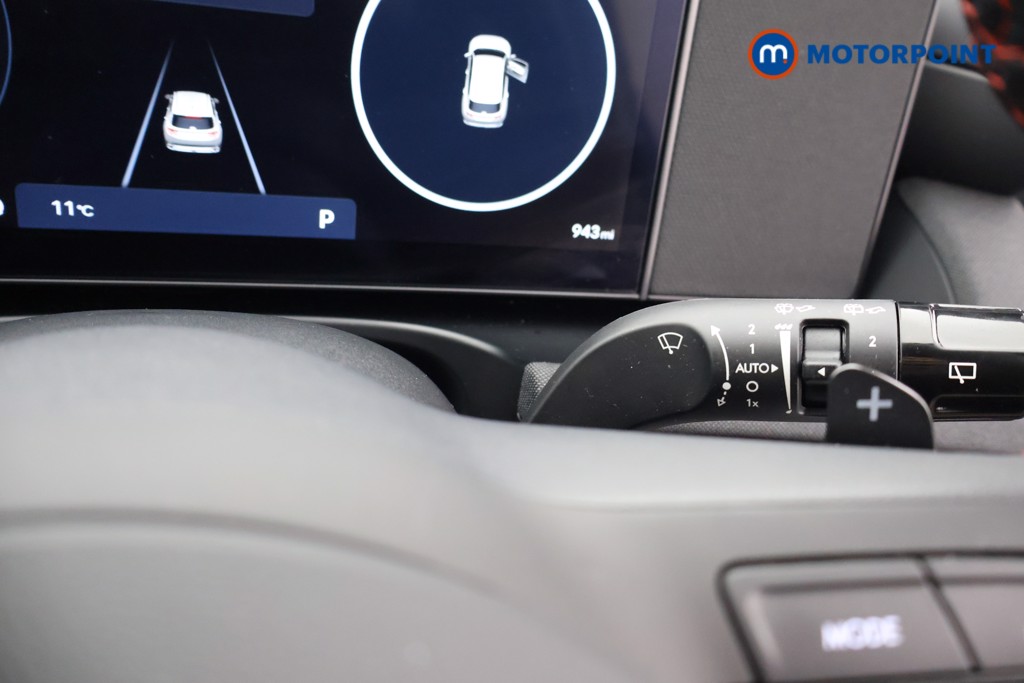 Hyundai Tucson N Line Automatic Petrol SUV - Stock Number (1649813) - 6th supplementary image