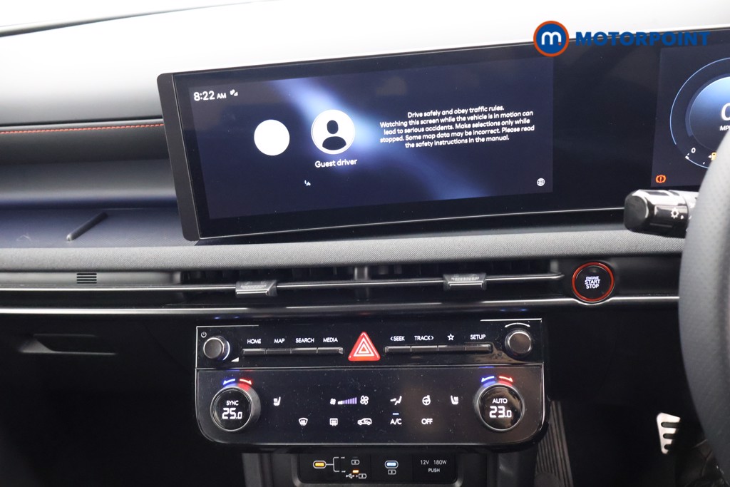 Hyundai Tucson N Line Automatic Petrol SUV - Stock Number (1649813) - 7th supplementary image