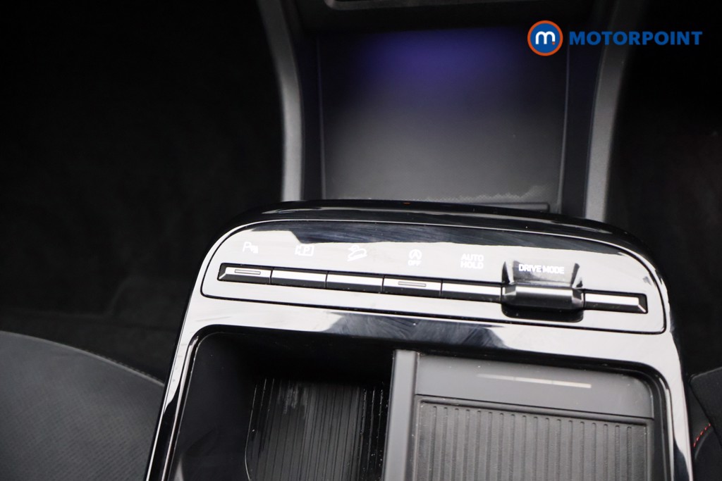 Hyundai Tucson N Line Automatic Petrol SUV - Stock Number (1649813) - 8th supplementary image