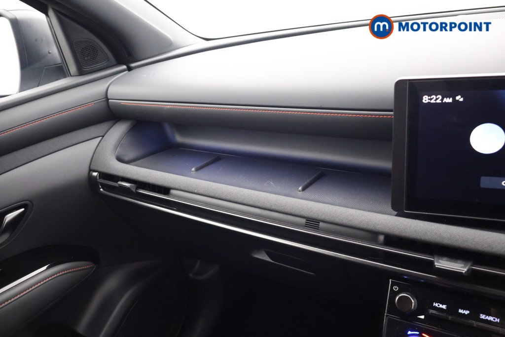 Hyundai Tucson N Line Automatic Petrol SUV - Stock Number (1649813) - 9th supplementary image
