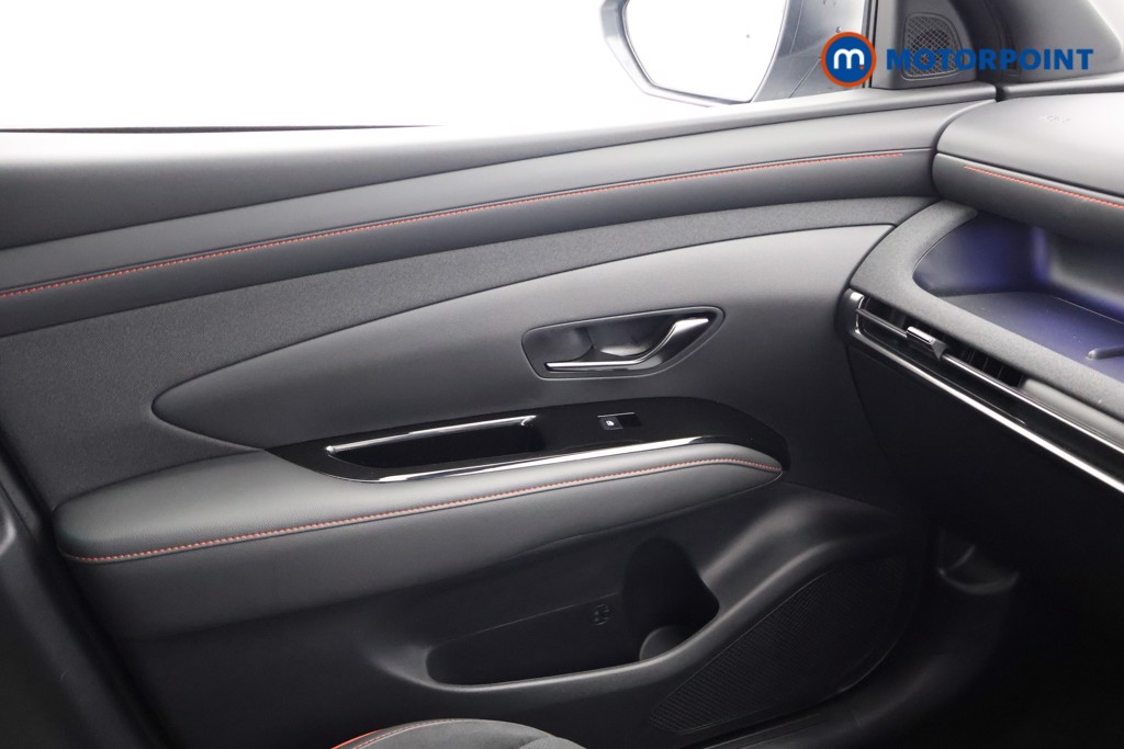 Hyundai Tucson N Line Automatic Petrol SUV - Stock Number (1649813) - 10th supplementary image