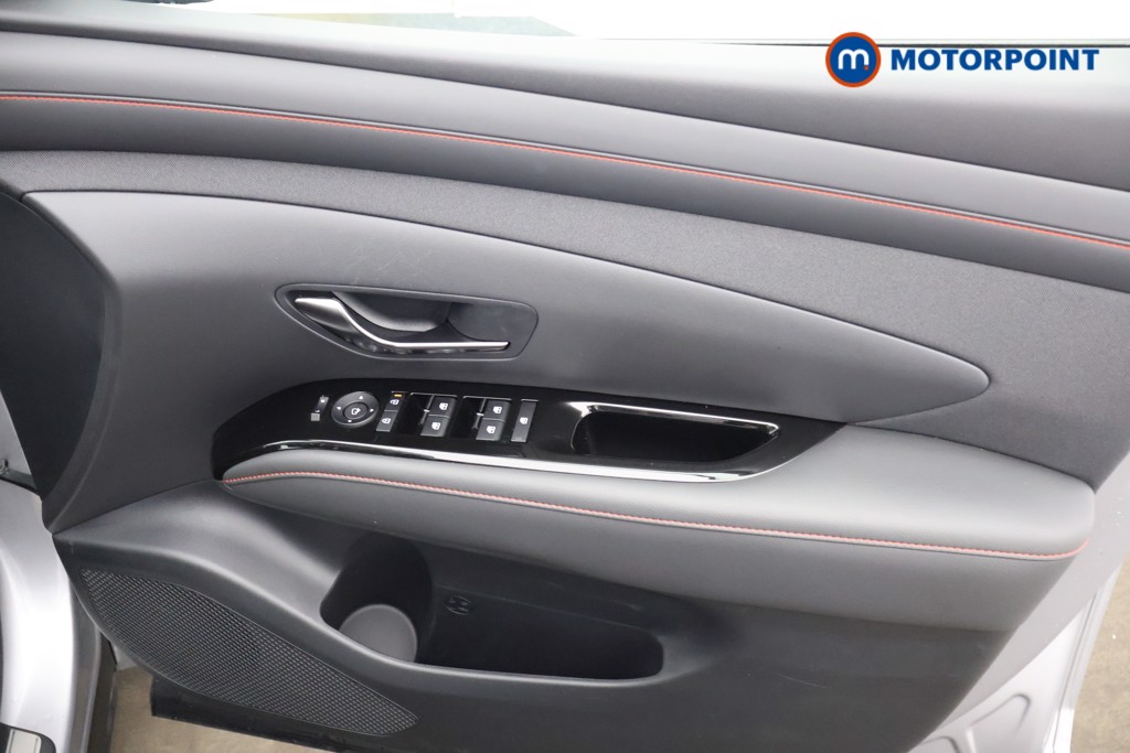 Hyundai Tucson N Line Automatic Petrol SUV - Stock Number (1649813) - 11th supplementary image