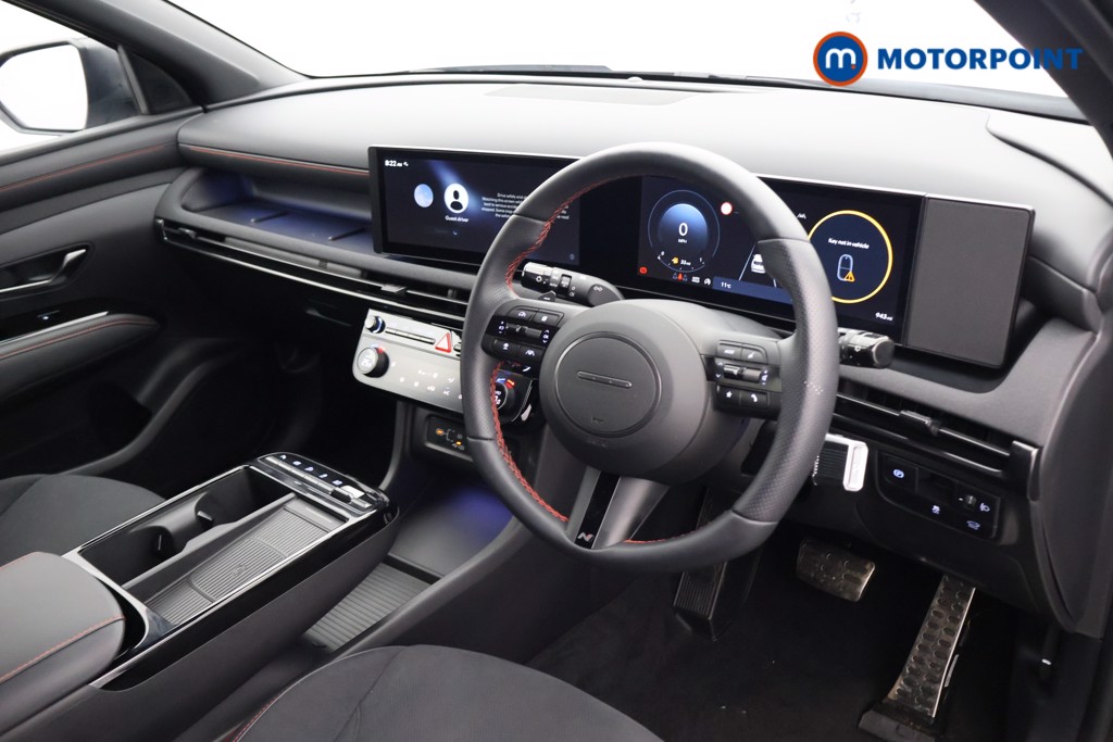 Hyundai Tucson N Line Automatic Petrol SUV - Stock Number (1649813) - 12th supplementary image