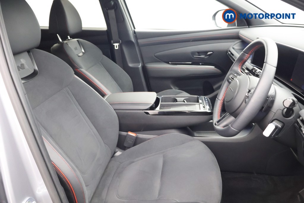 Hyundai Tucson N Line Automatic Petrol SUV - Stock Number (1649813) - 13th supplementary image