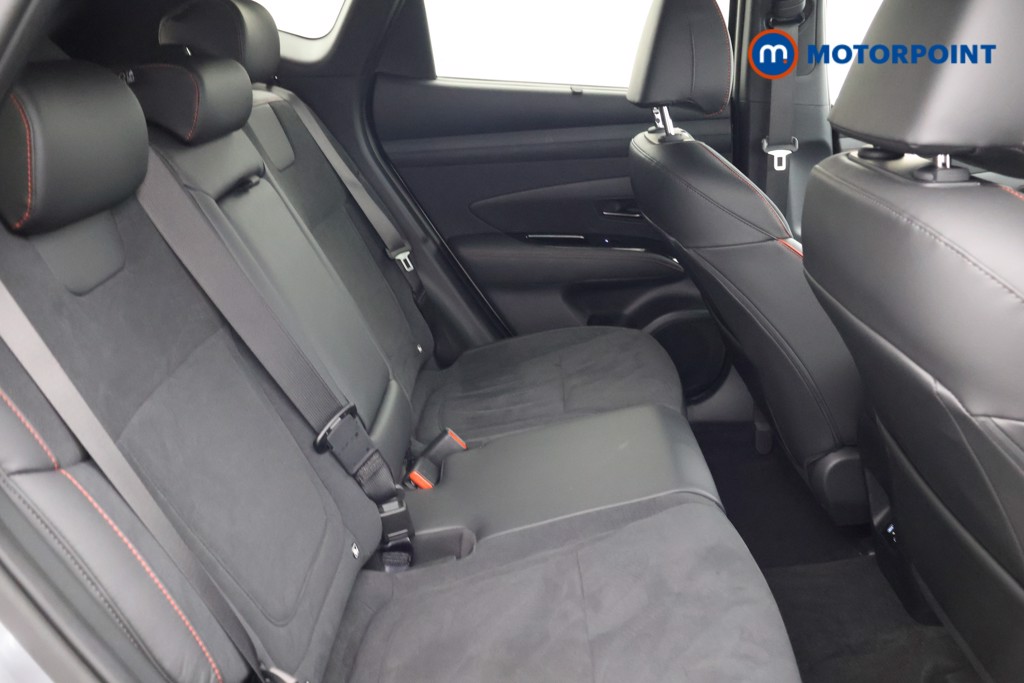 Hyundai Tucson N Line Automatic Petrol SUV - Stock Number (1649813) - 14th supplementary image