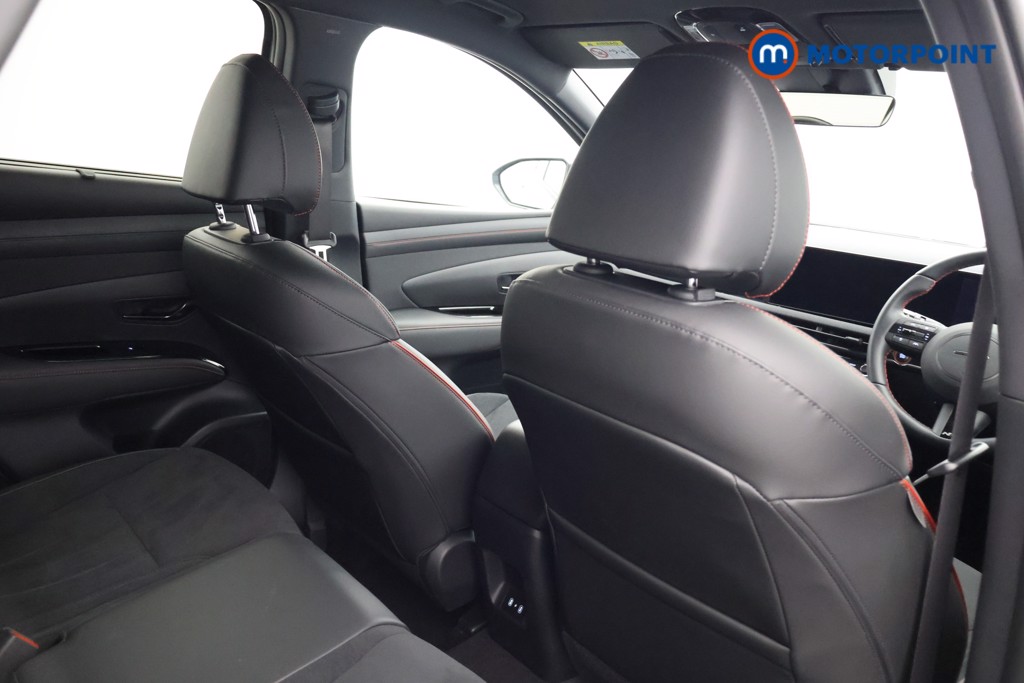 Hyundai Tucson N Line Automatic Petrol SUV - Stock Number (1649813) - 15th supplementary image