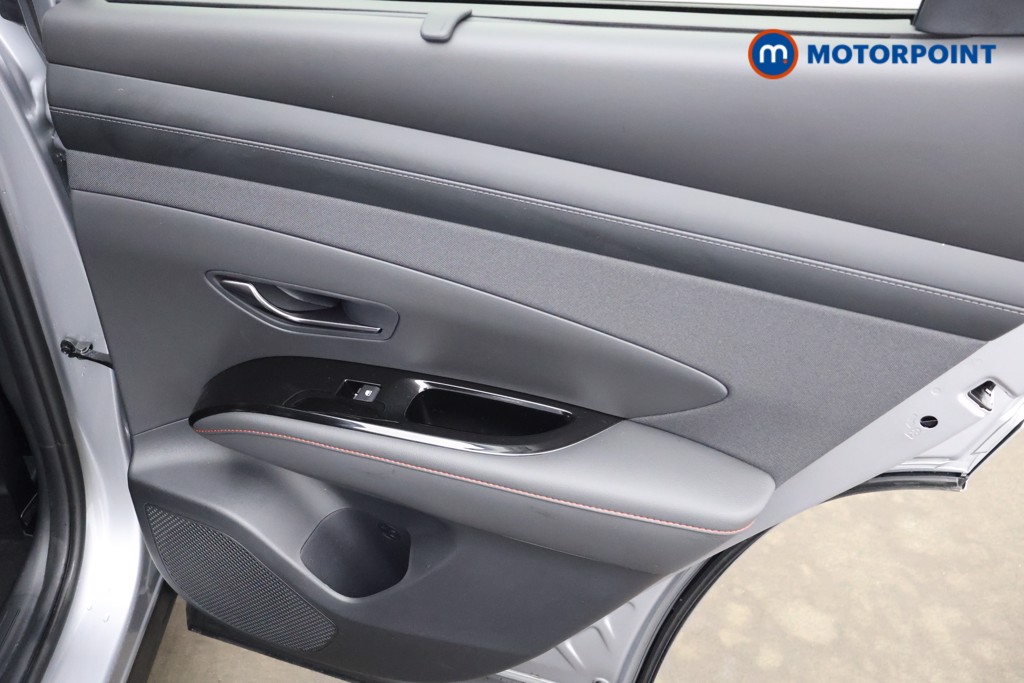 Hyundai Tucson N Line Automatic Petrol SUV - Stock Number (1649813) - 16th supplementary image