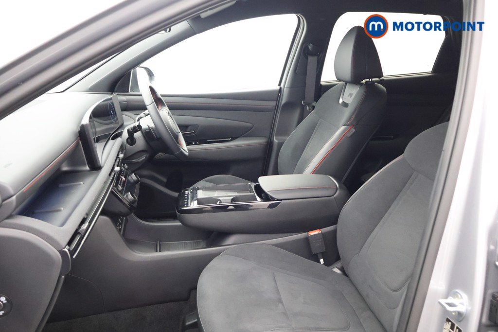 Hyundai Tucson N Line Automatic Petrol SUV - Stock Number (1649813) - 18th supplementary image