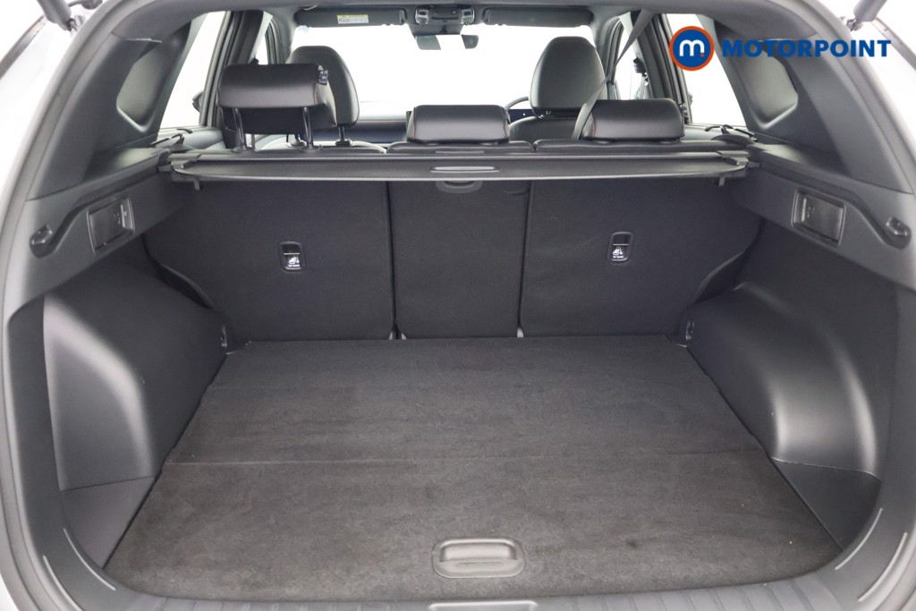 Hyundai Tucson N Line Automatic Petrol SUV - Stock Number (1649813) - 19th supplementary image