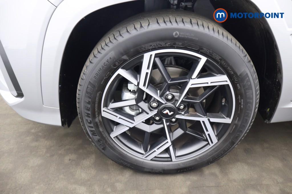Hyundai Tucson N Line Automatic Petrol SUV - Stock Number (1649813) - 22nd supplementary image