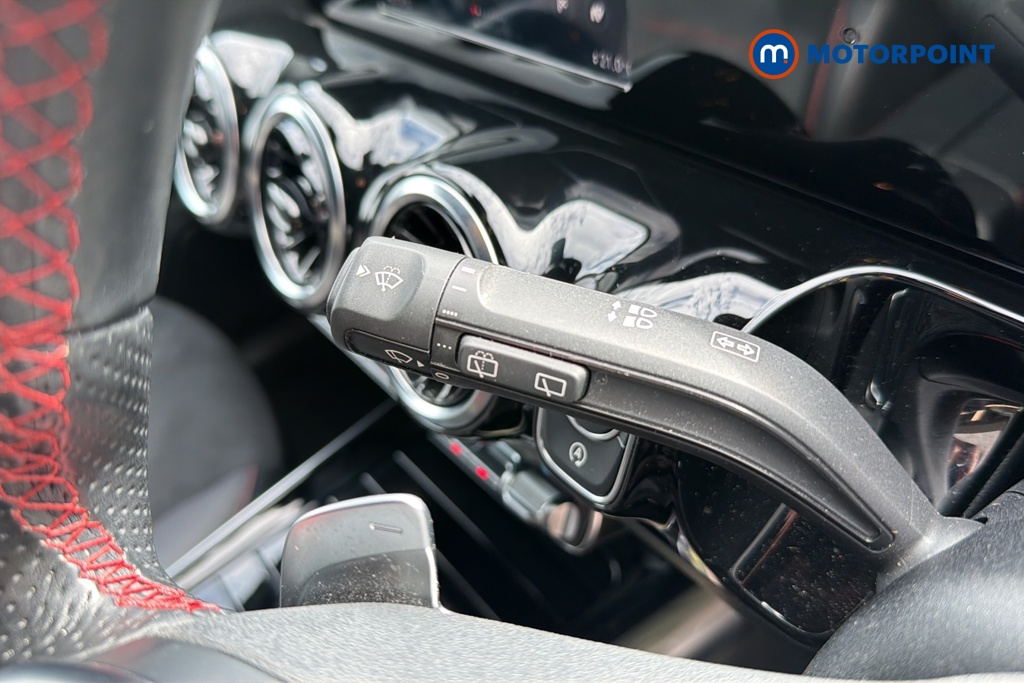 Mercedes-Benz GLA Amg Line Automatic Petrol SUV - Stock Number (1649815) - 5th supplementary image