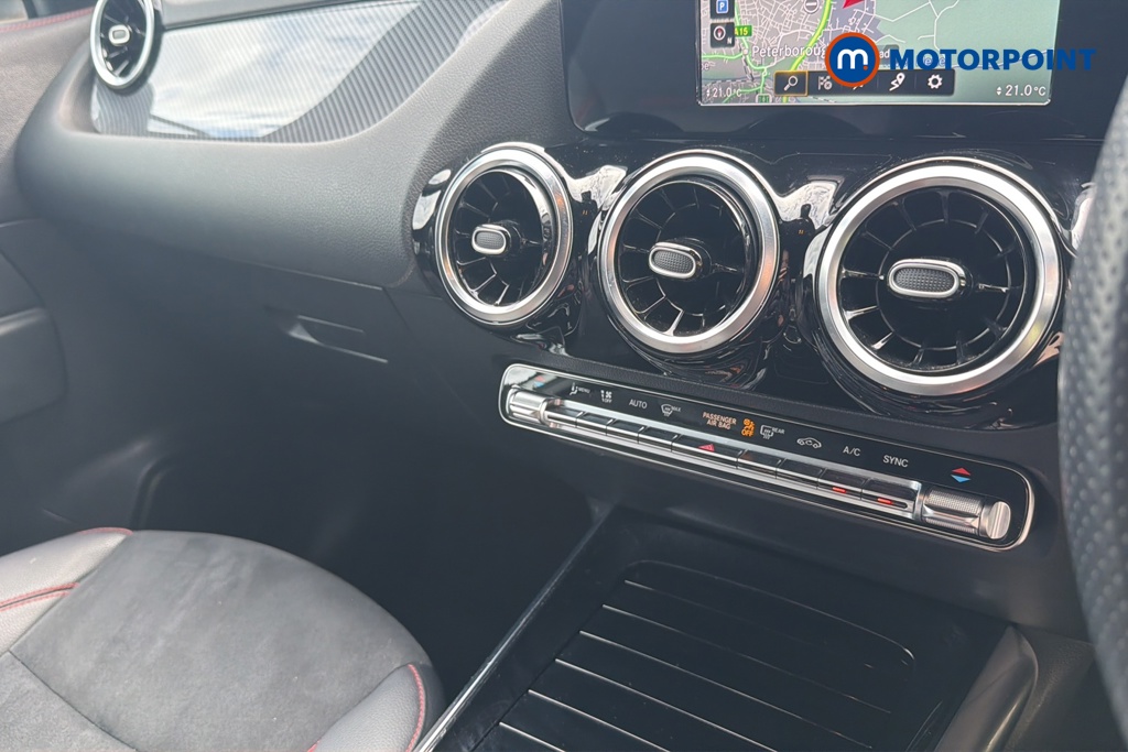 Mercedes-Benz GLA Amg Line Automatic Petrol SUV - Stock Number (1649815) - 12th supplementary image