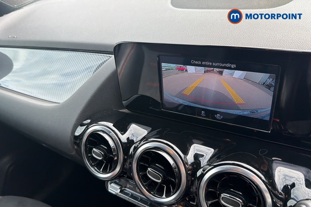 Mercedes-Benz GLA Amg Line Automatic Petrol SUV - Stock Number (1649815) - 13th supplementary image