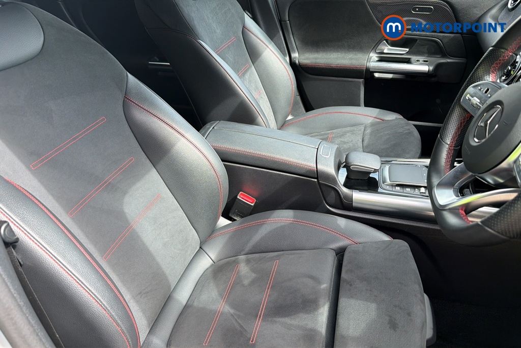 Mercedes-Benz GLA Amg Line Automatic Petrol SUV - Stock Number (1649815) - 22nd supplementary image