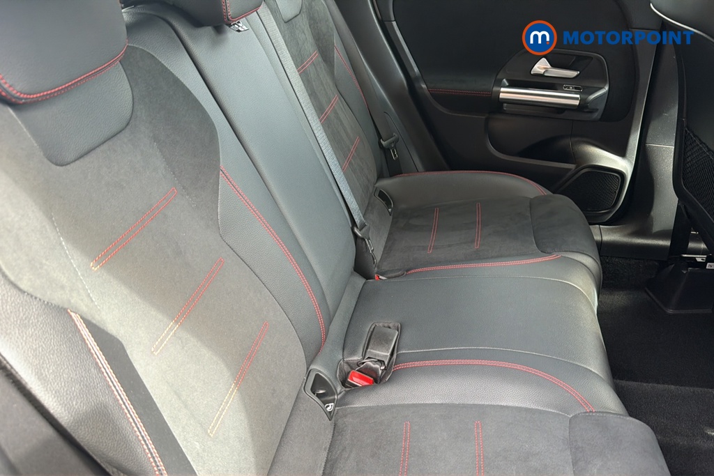 Mercedes-Benz GLA Amg Line Automatic Petrol SUV - Stock Number (1649815) - 25th supplementary image