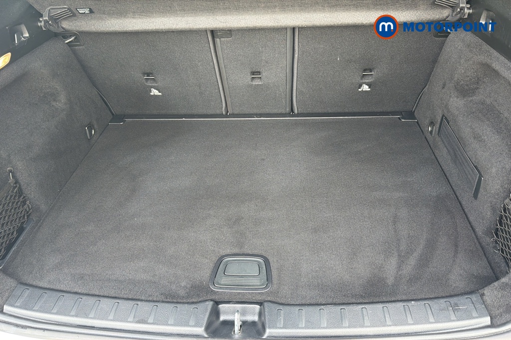 Mercedes-Benz GLA Amg Line Automatic Petrol SUV - Stock Number (1649815) - 30th supplementary image