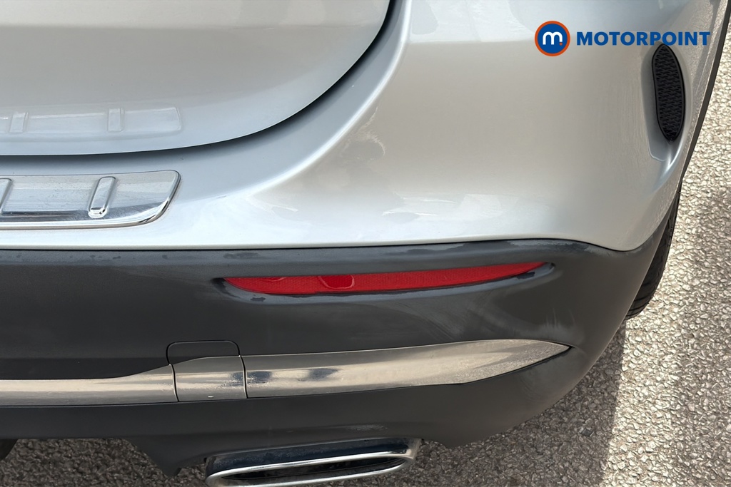 Mercedes-Benz GLA Amg Line Automatic Petrol SUV - Stock Number (1649815) - 39th supplementary image