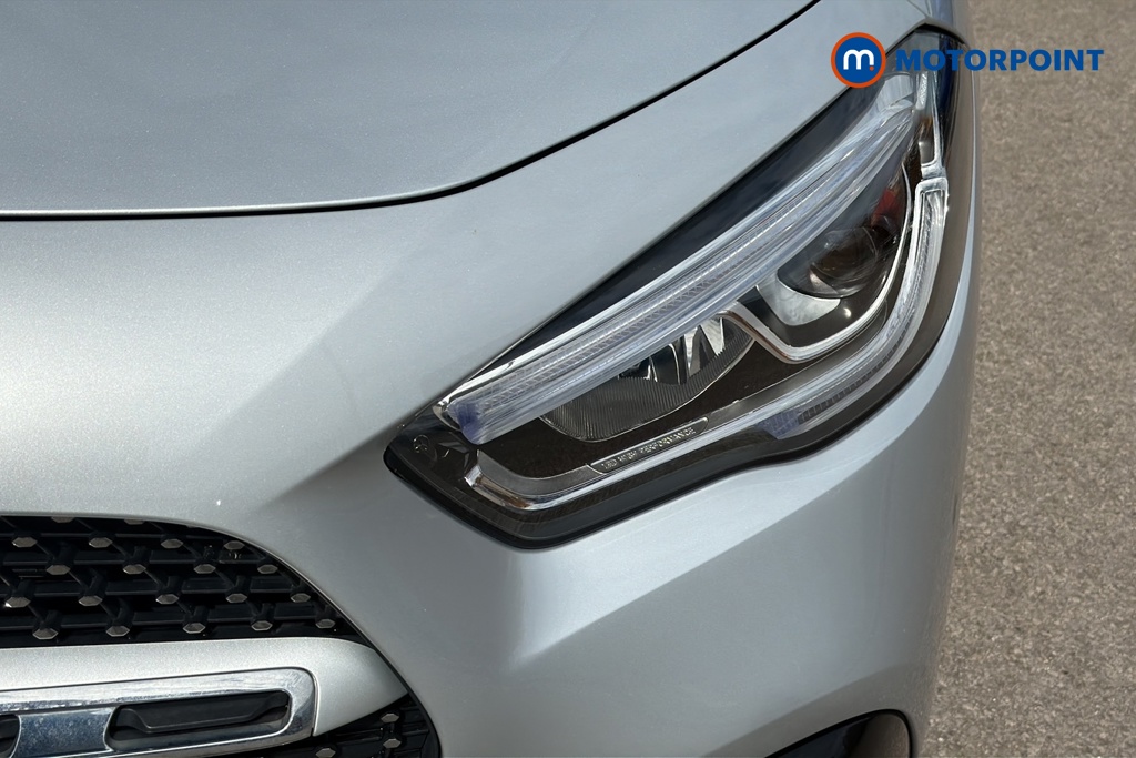 Mercedes-Benz GLA Amg Line Automatic Petrol SUV - Stock Number (1649815) - 42nd supplementary image