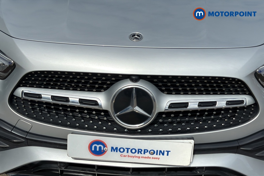Mercedes-Benz GLA Amg Line Automatic Petrol SUV - Stock Number (1649815) - 43rd supplementary image