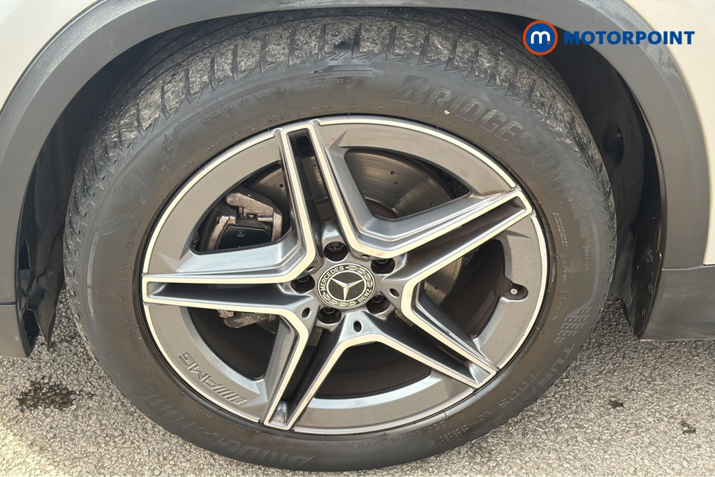 Mercedes-Benz GLA Amg Line Automatic Petrol SUV - Stock Number (1649815) - 44th supplementary image