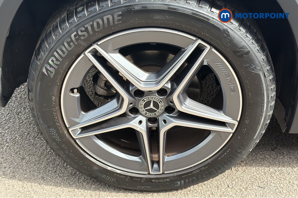 Mercedes-Benz GLA Amg Line Automatic Petrol SUV - Stock Number (1649815) - 46th supplementary image