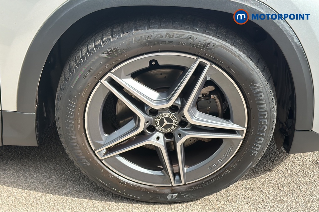 Mercedes-Benz GLA Amg Line Automatic Petrol SUV - Stock Number (1649815) - 47th supplementary image