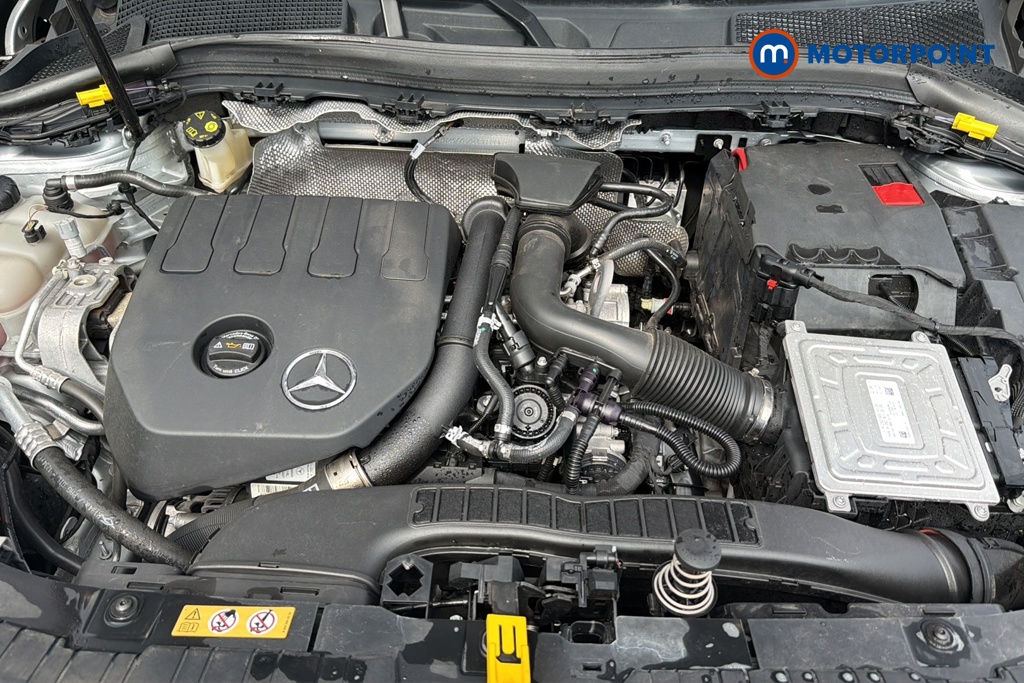Mercedes-Benz GLA Amg Line Automatic Petrol SUV - Stock Number (1649815) - 48th supplementary image