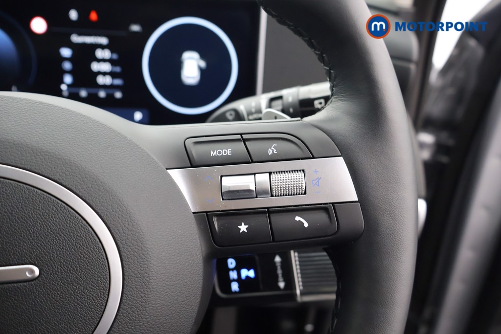 Hyundai Tucson Ultimate Automatic Petrol SUV - Stock Number (1649818) - 3rd supplementary image