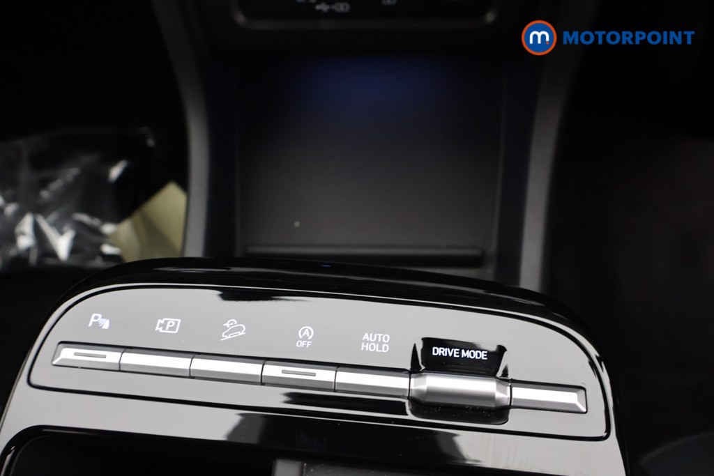Hyundai Tucson Ultimate Automatic Petrol SUV - Stock Number (1649818) - 9th supplementary image