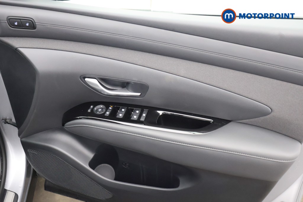 Hyundai Tucson Ultimate Automatic Petrol SUV - Stock Number (1649818) - 12th supplementary image