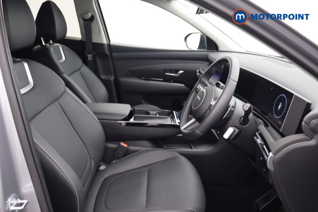 Hyundai Tucson Ultimate Automatic Petrol SUV - Stock Number (1649818) - 14th supplementary image