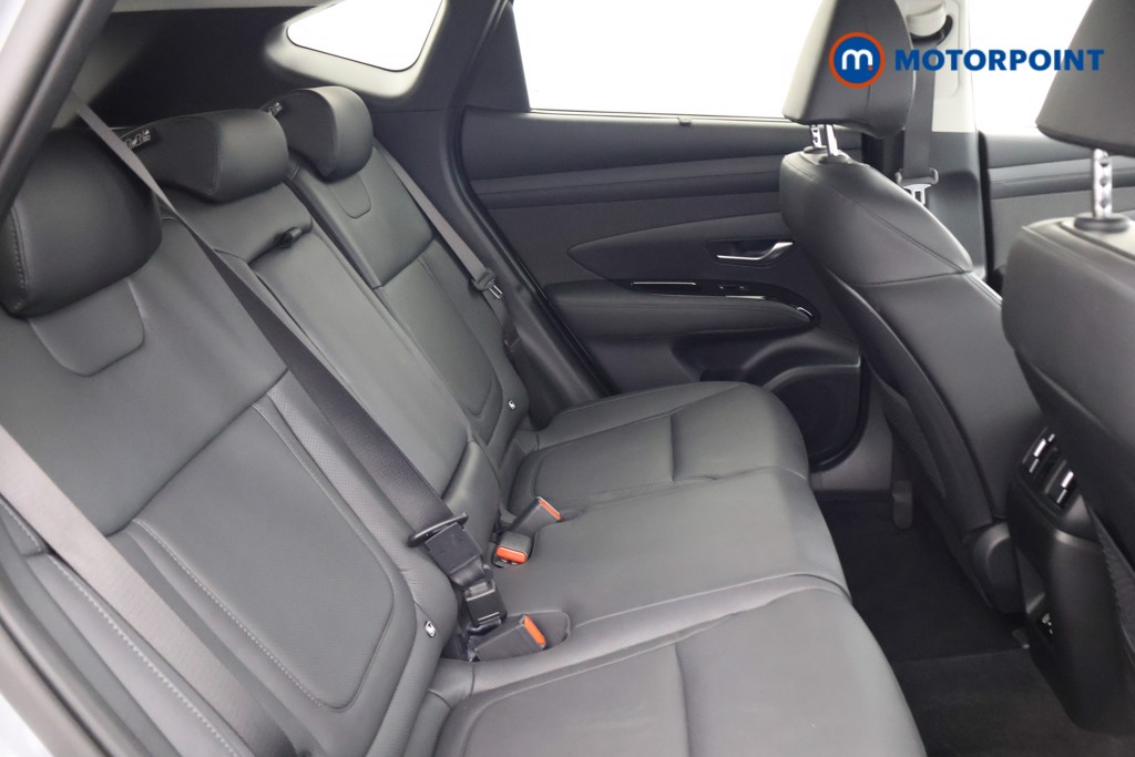 Hyundai Tucson Ultimate Automatic Petrol SUV - Stock Number (1649818) - 15th supplementary image