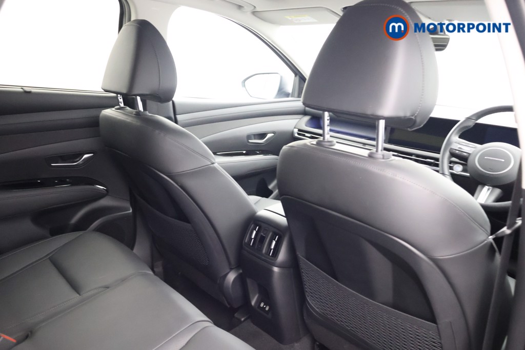 Hyundai Tucson Ultimate Automatic Petrol SUV - Stock Number (1649818) - 16th supplementary image