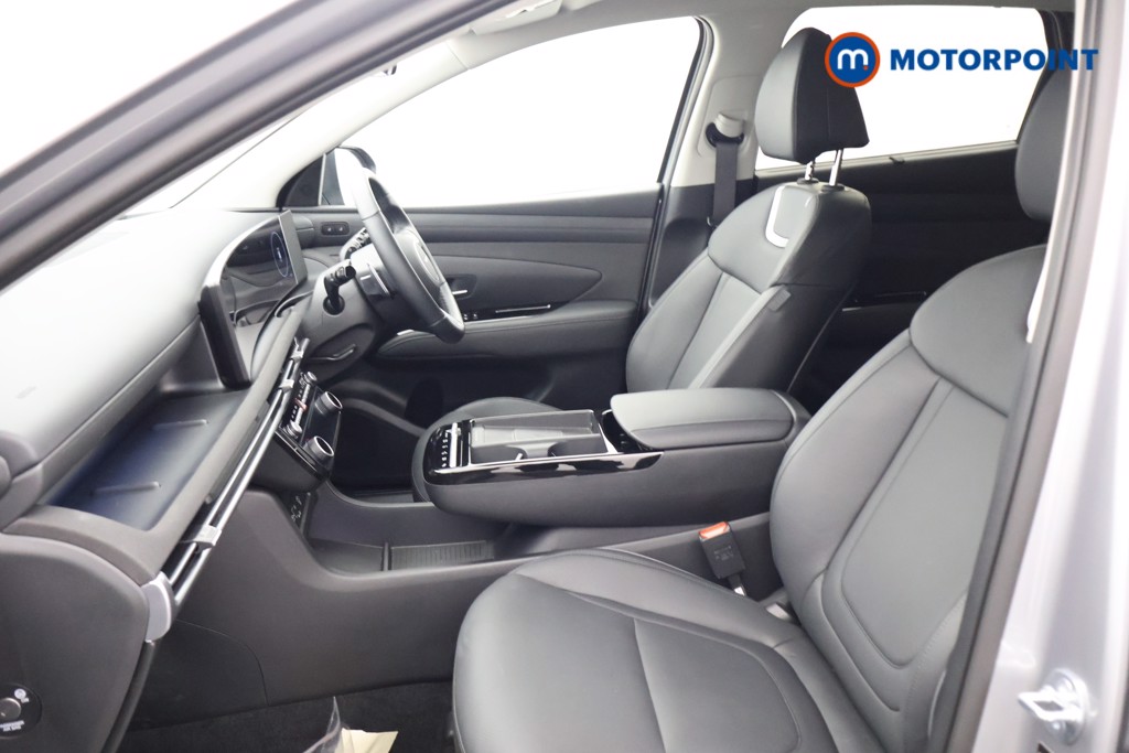 Hyundai Tucson Ultimate Automatic Petrol SUV - Stock Number (1649818) - 19th supplementary image