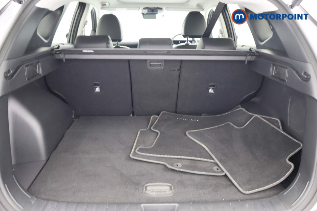 Hyundai Tucson Ultimate Automatic Petrol SUV - Stock Number (1649818) - 20th supplementary image