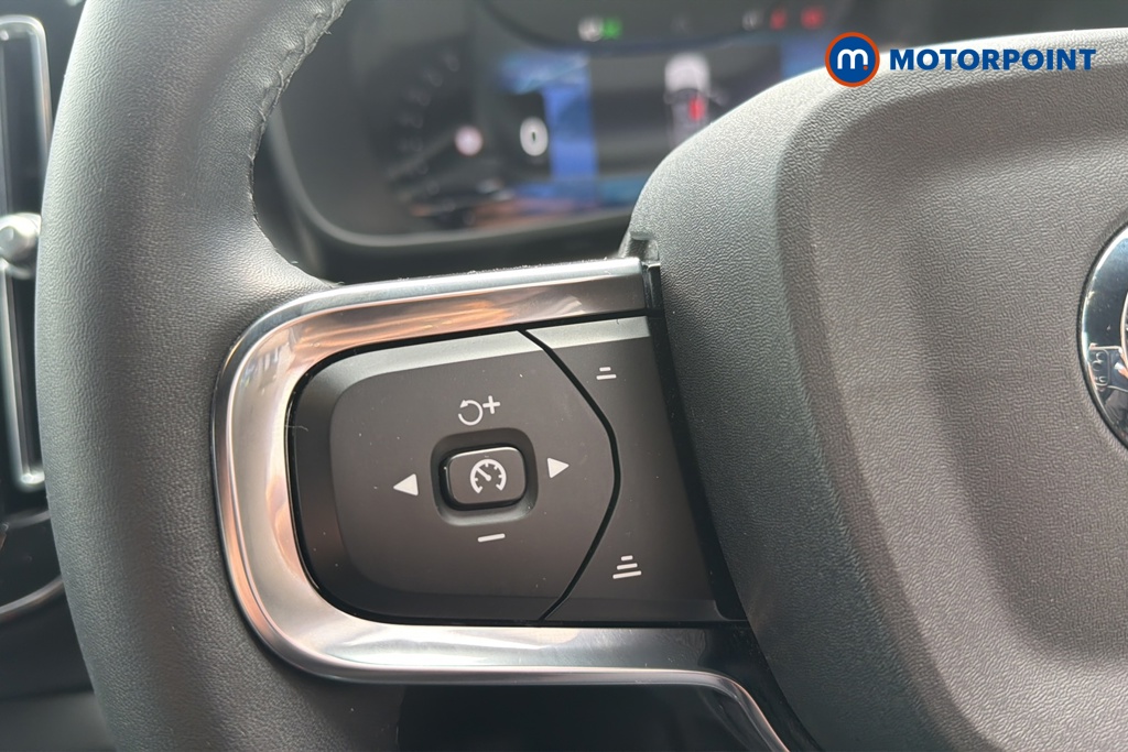 Volvo Xc40 Plus Automatic Petrol SUV - Stock Number (1649877) - 4th supplementary image