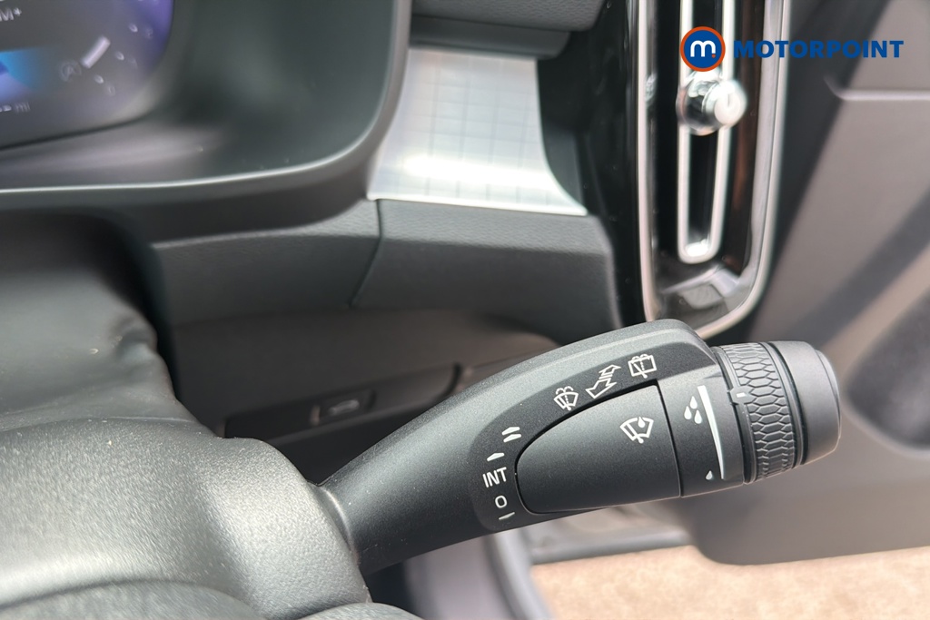 Volvo Xc40 Plus Automatic Petrol SUV - Stock Number (1649877) - 6th supplementary image
