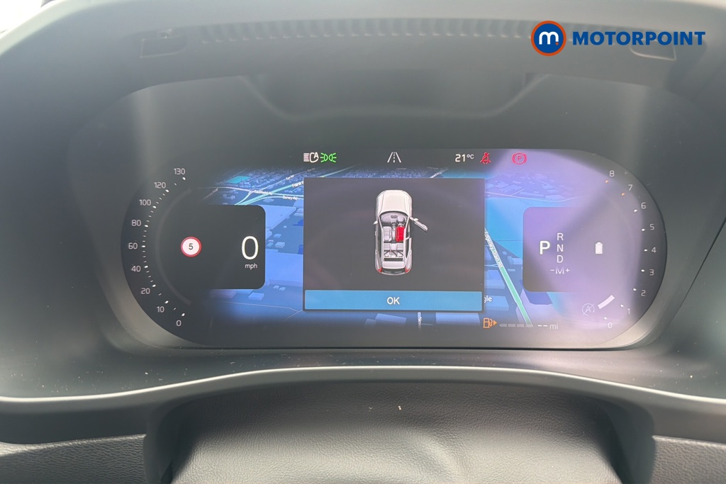 Volvo Xc40 Plus Automatic Petrol SUV - Stock Number (1649877) - 7th supplementary image
