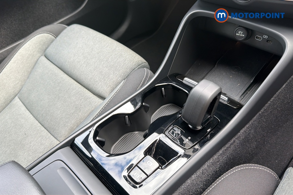 Volvo Xc40 Plus Automatic Petrol SUV - Stock Number (1649877) - 15th supplementary image