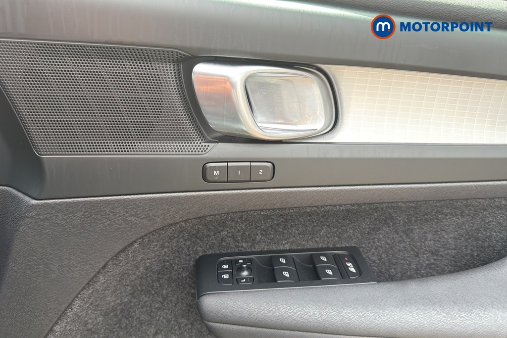 Volvo Xc40 Plus Automatic Petrol SUV - Stock Number (1649877) - 19th supplementary image
