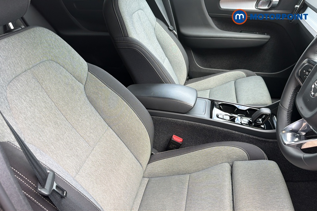 Volvo Xc40 Plus Automatic Petrol SUV - Stock Number (1649877) - 22nd supplementary image
