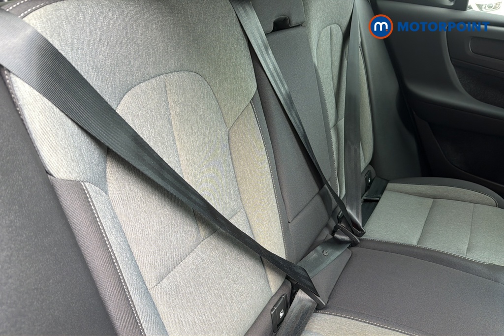 Volvo Xc40 Plus Automatic Petrol SUV - Stock Number (1649877) - 25th supplementary image