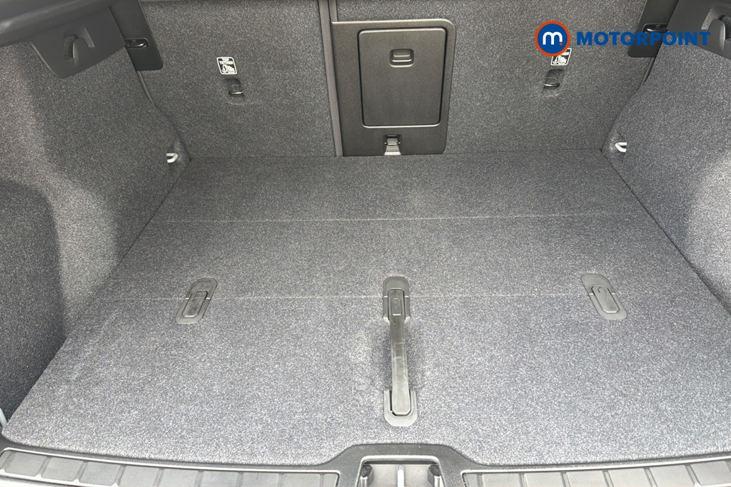 Volvo Xc40 Plus Automatic Petrol SUV - Stock Number (1649877) - 30th supplementary image