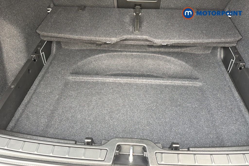 Volvo Xc40 Plus Automatic Petrol SUV - Stock Number (1649877) - 33rd supplementary image