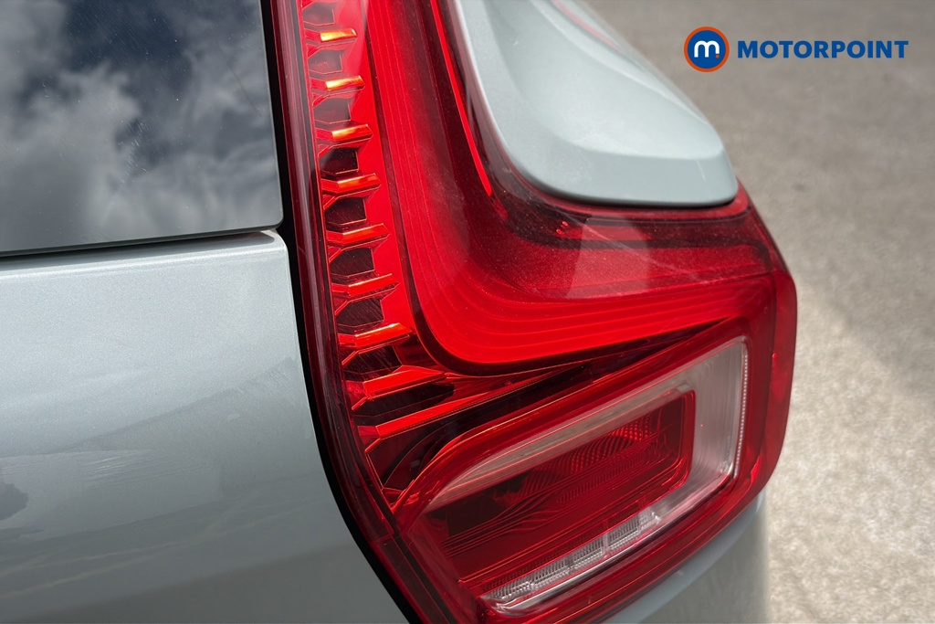 Volvo Xc40 Plus Automatic Petrol SUV - Stock Number (1649877) - 36th supplementary image