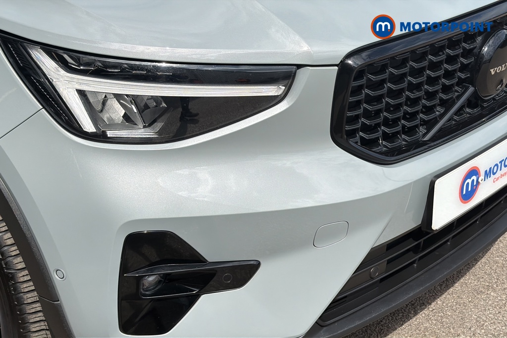 Volvo Xc40 Plus Automatic Petrol SUV - Stock Number (1649877) - 38th supplementary image