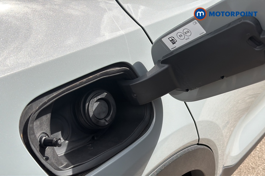 Volvo Xc40 Plus Automatic Petrol SUV - Stock Number (1649877) - 41st supplementary image